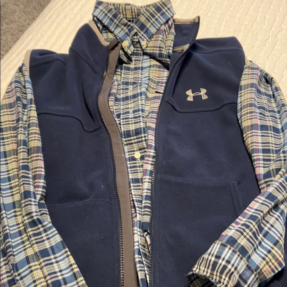 Ralph Lauren men’s shirt - Picture 5 of 5
